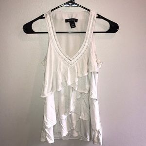XXS blouse from White House Black Market